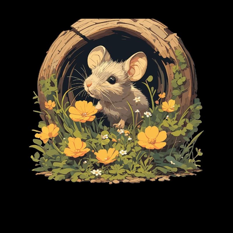 Mäuse Maus