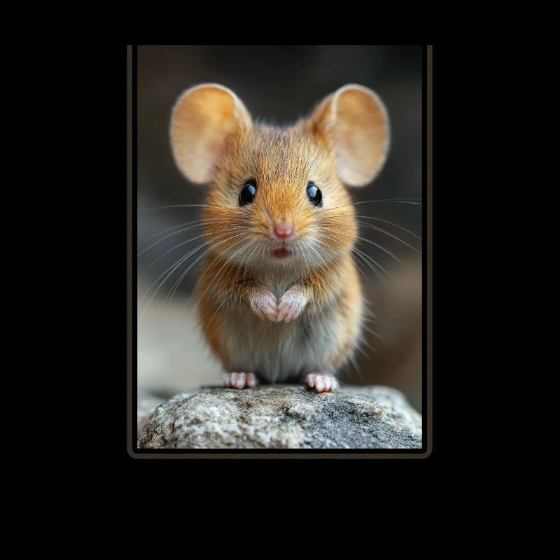 Mäuse Maus