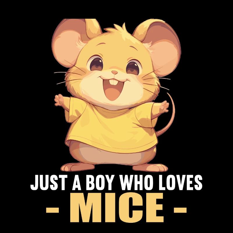 Mäuse Maus