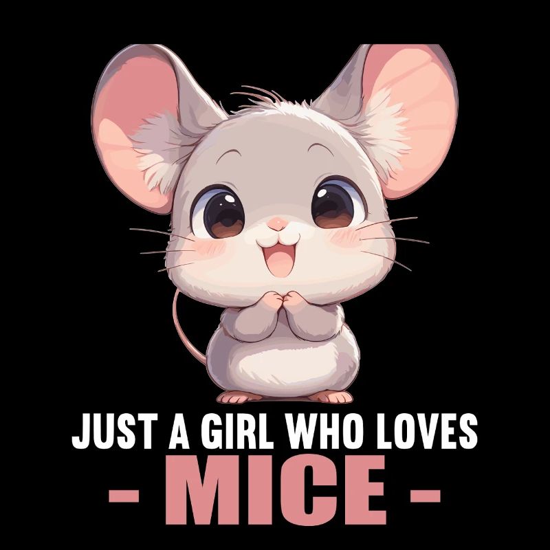 Mäuse Maus