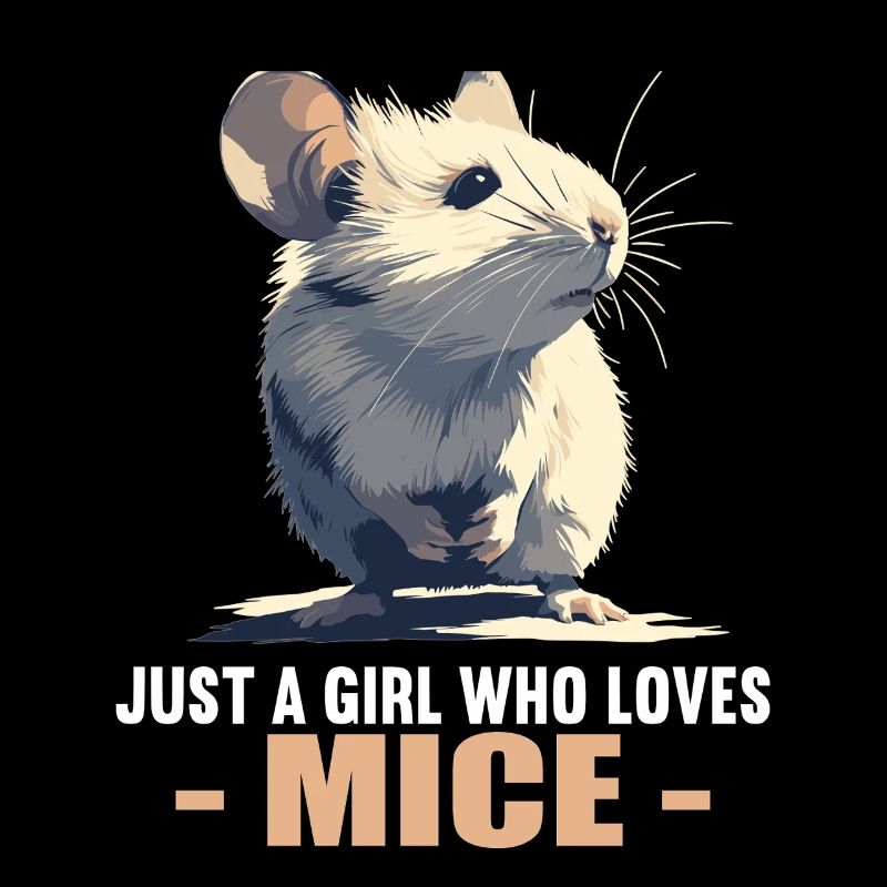 Mäuse Maus