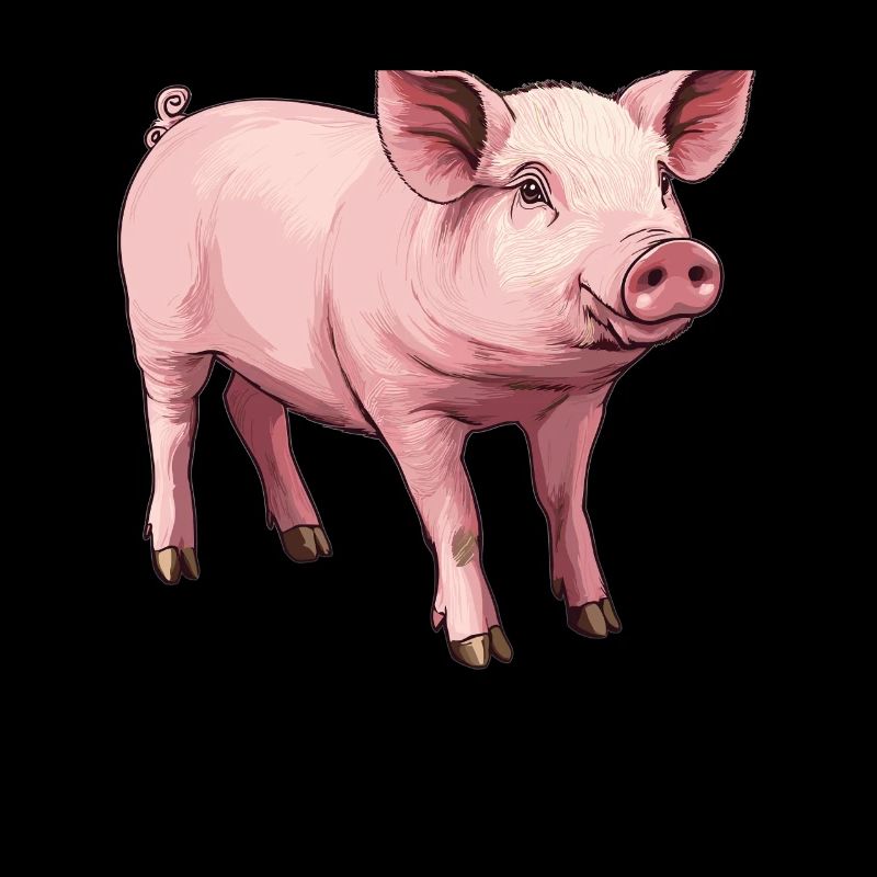 Cochon Cochon