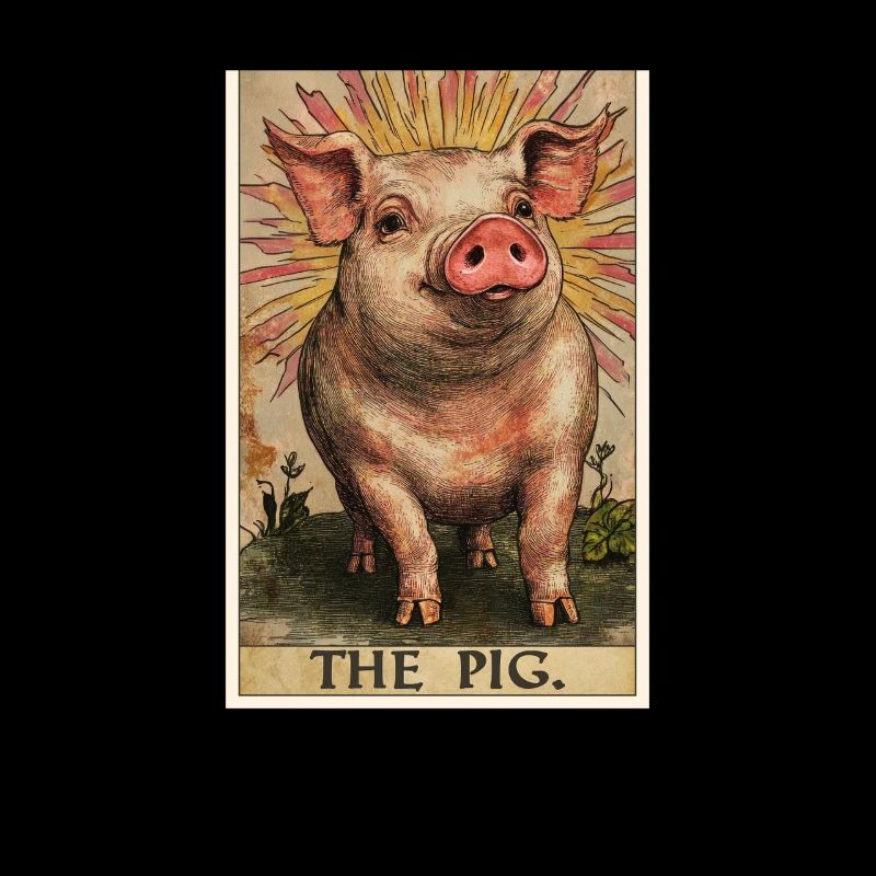 Cochon Cochon