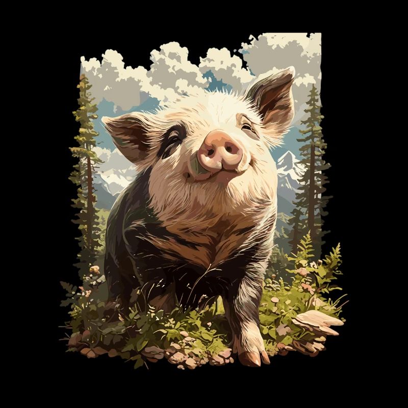 Cochon Cochon