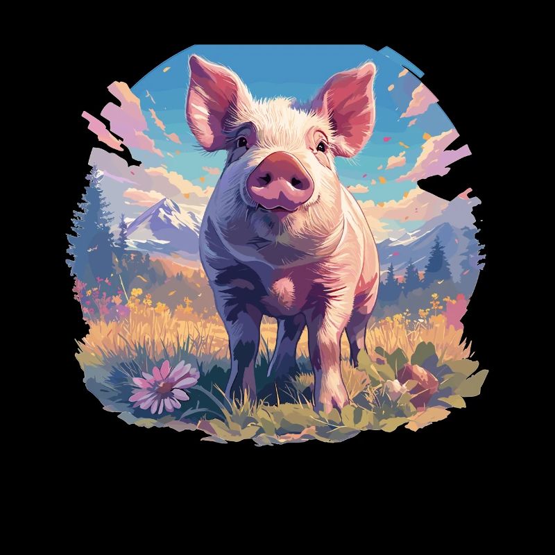 Cochon Cochon