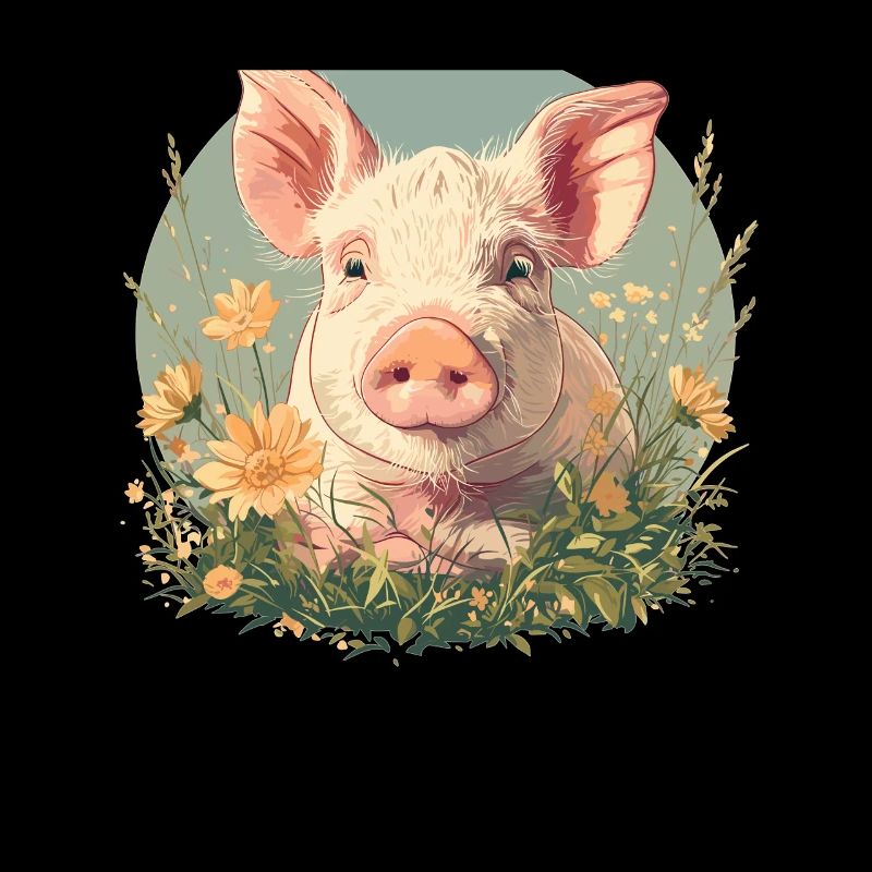 Cochon Cochon