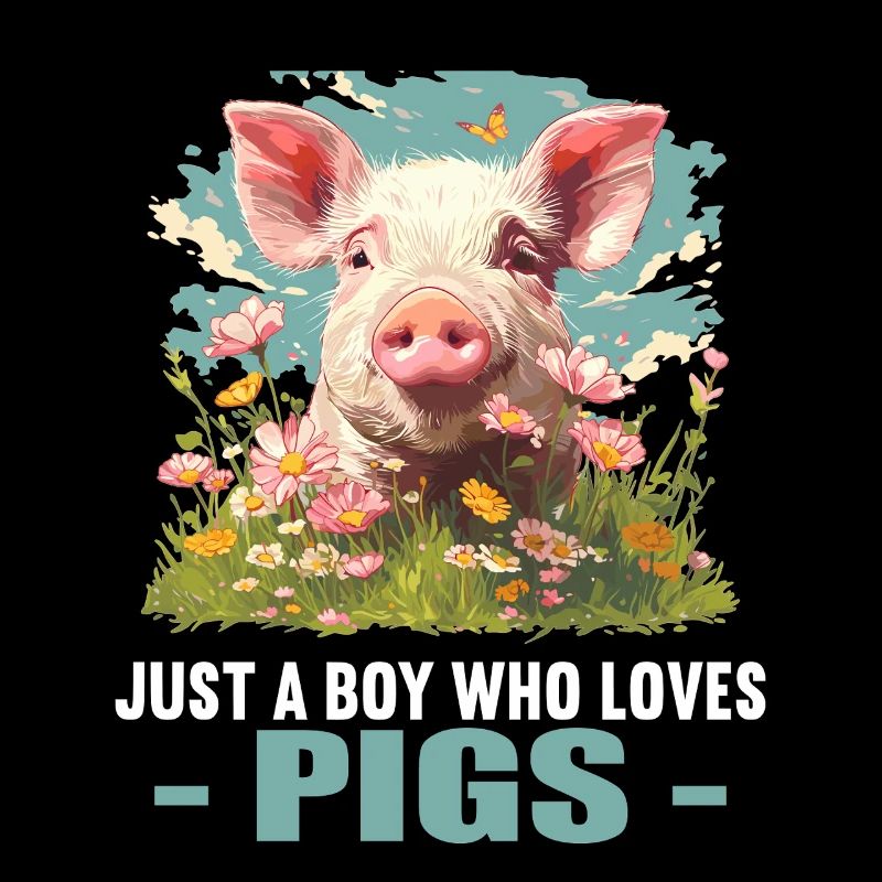 Cochon Cochon