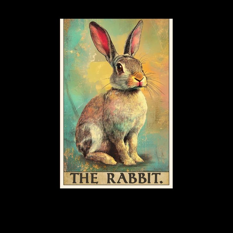 Bunny Bunny