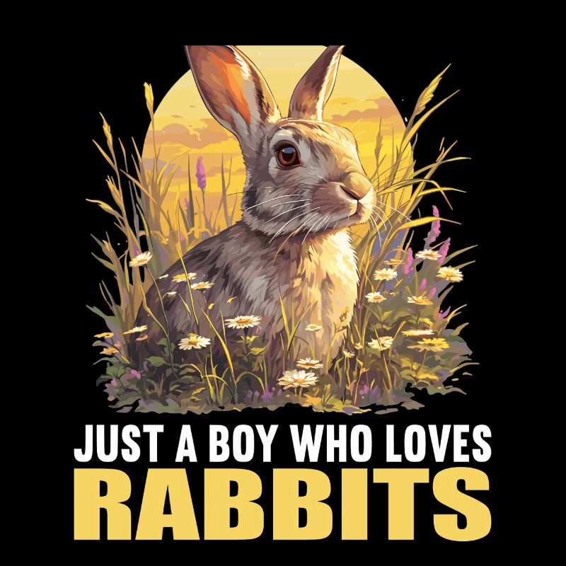 Bunny Bunny