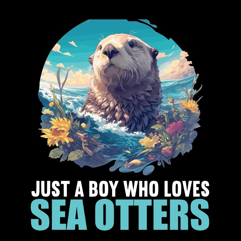 Seeotter