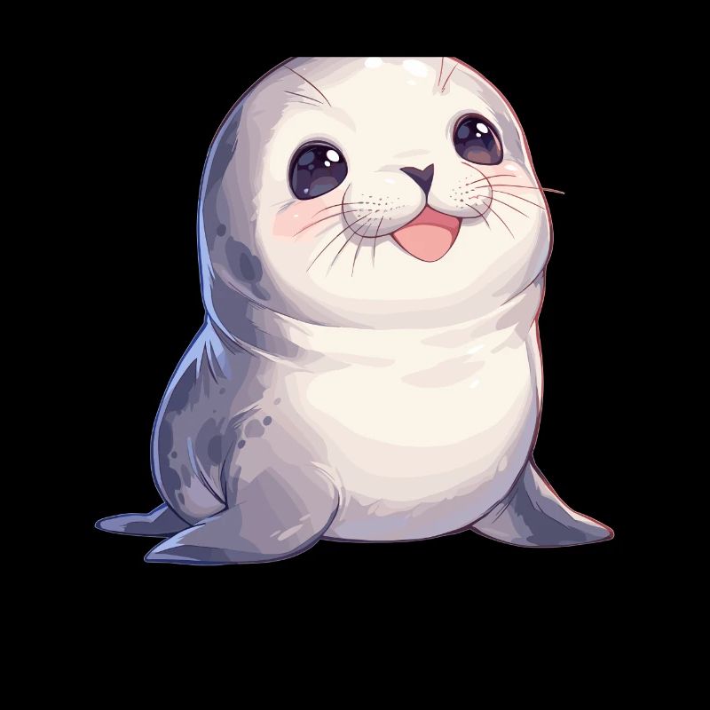 Seals, Seal