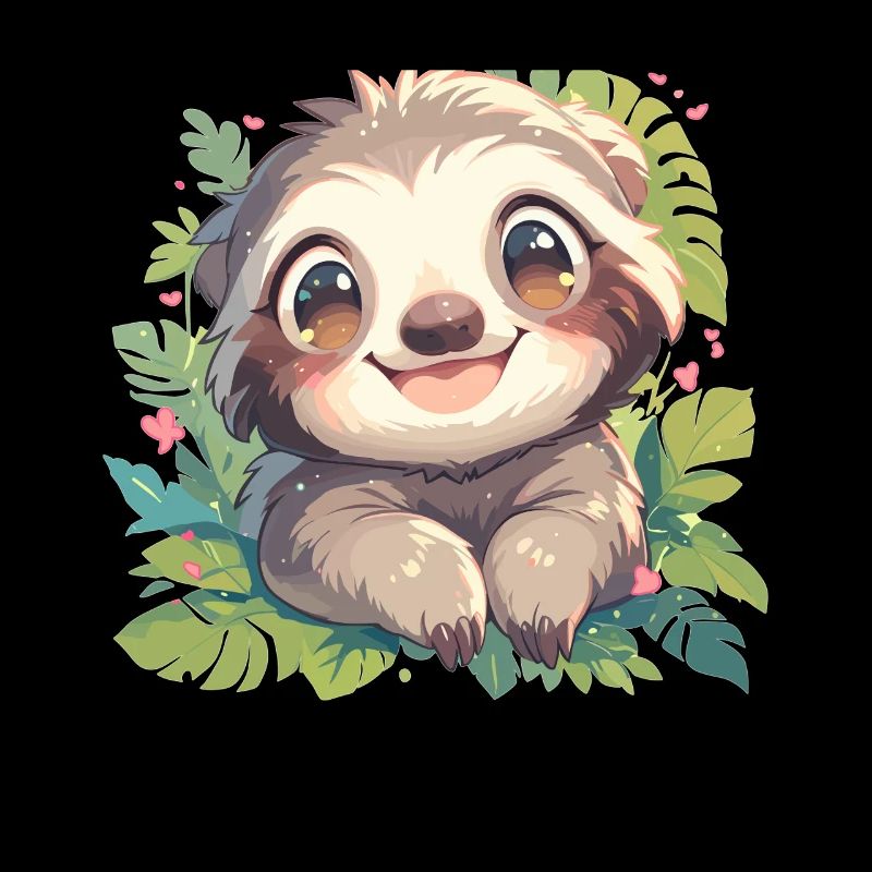 Sloths Sloth