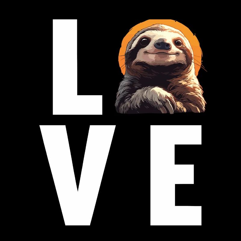 Sloths Sloth