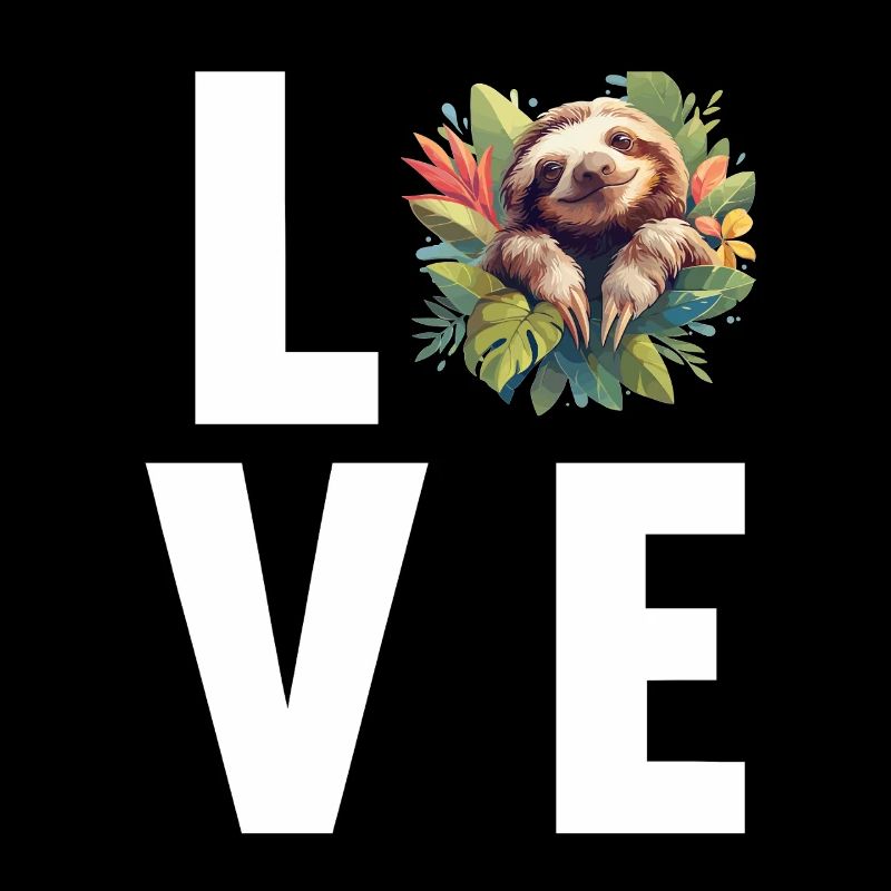Sloths Sloth