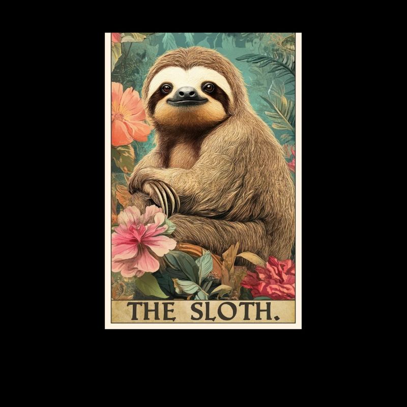 Sloths Sloth