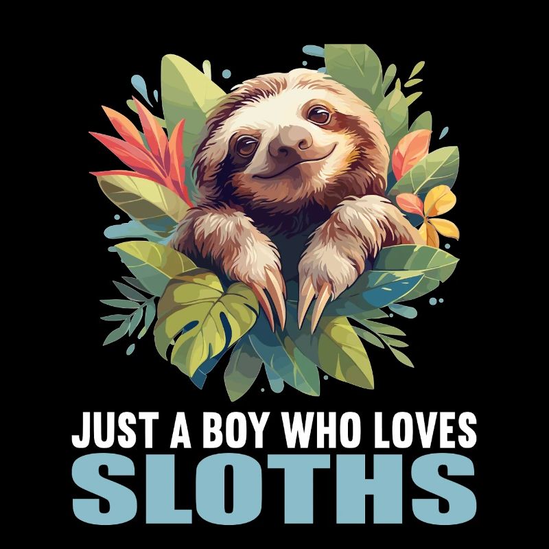 Sloths Sloth