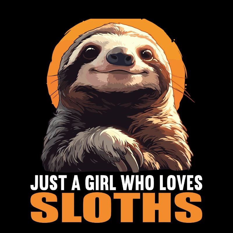 Sloths Sloth
