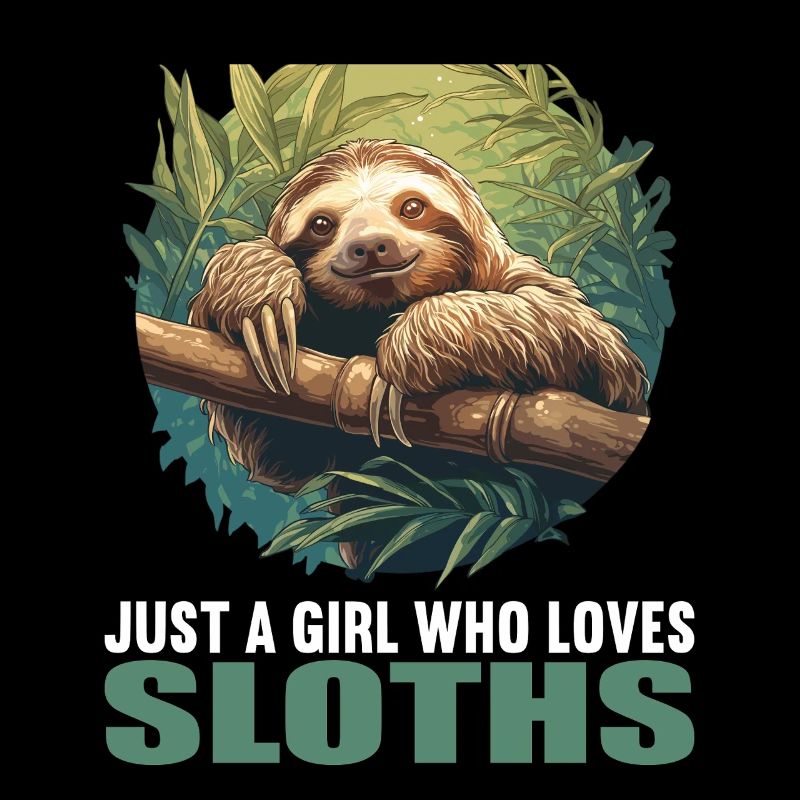 Sloths Sloth