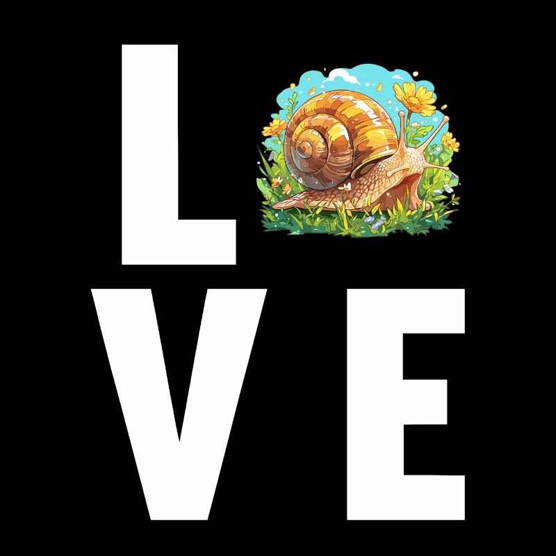 Escargots Escargot