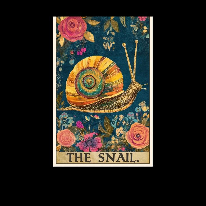 Escargots Escargot