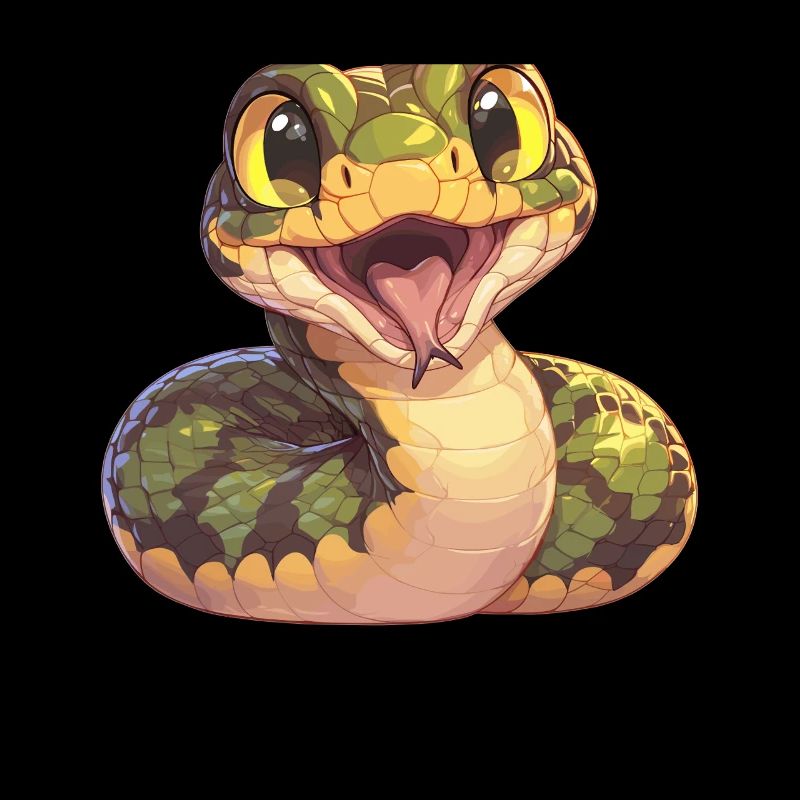 Serpents Serpent