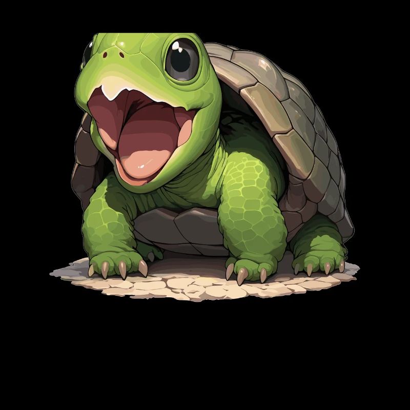 Snapping Turtles Snapping Turtle