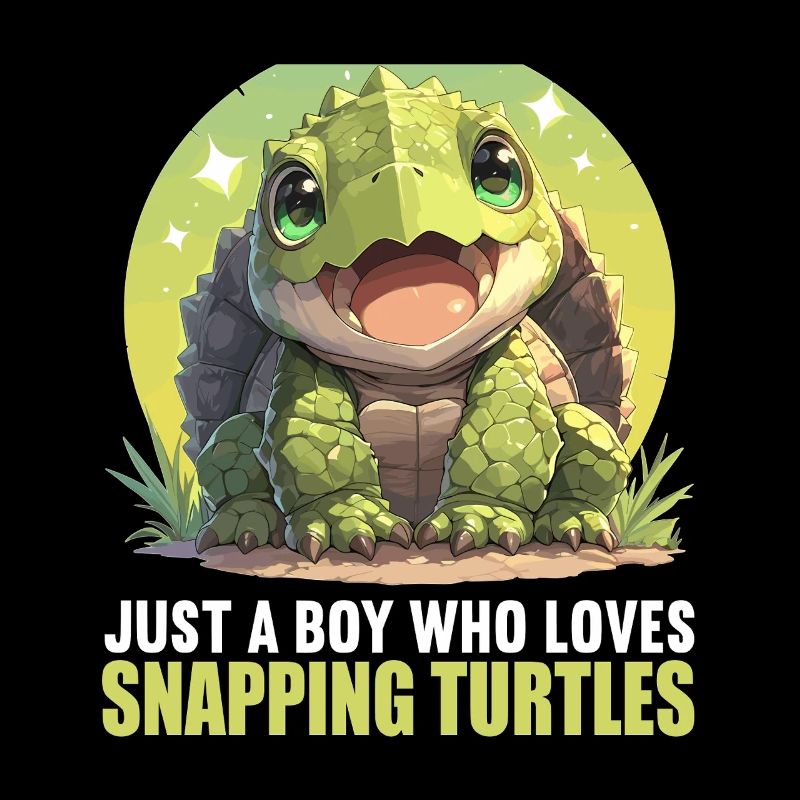 Snapping Turtles Snapping Turtle