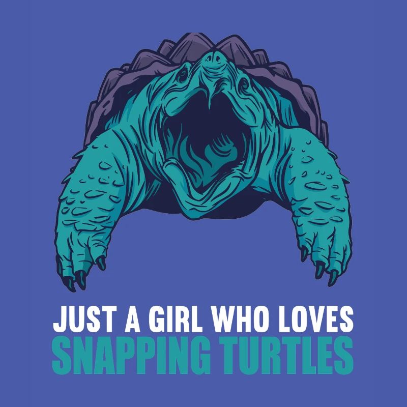 Snapping Turtles Snapping Turtle