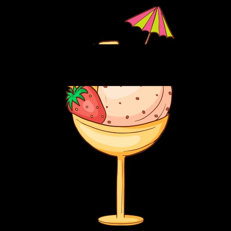 Eis Speiseeis Eiskrem Eiscreme Kugeleis Eisbecher