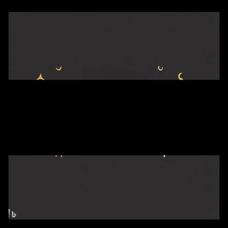 Conception épurée et cool