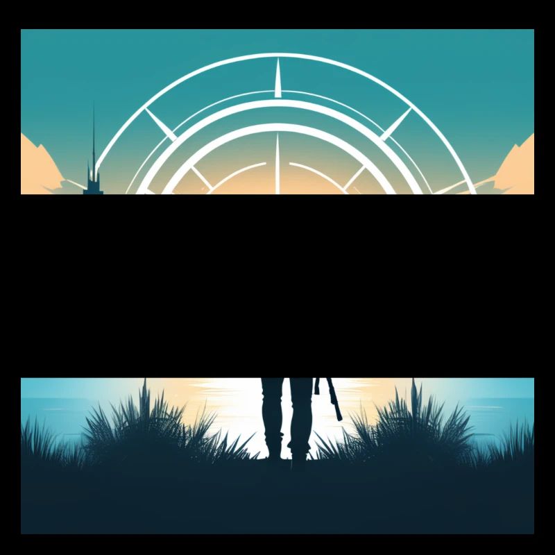 Urban Explorer's Abode