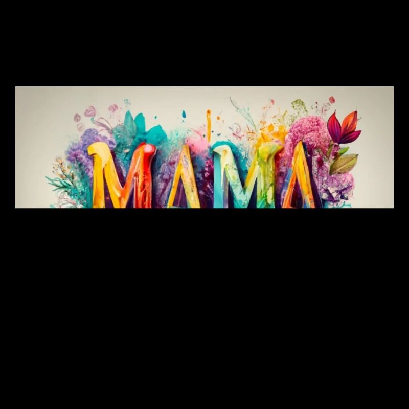 MAMA Farbe