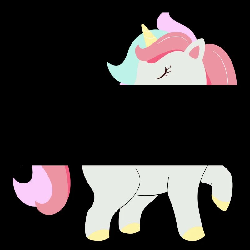 Licorne - licorne