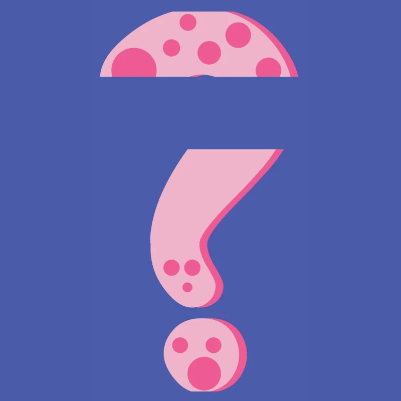 Point d'interrogation