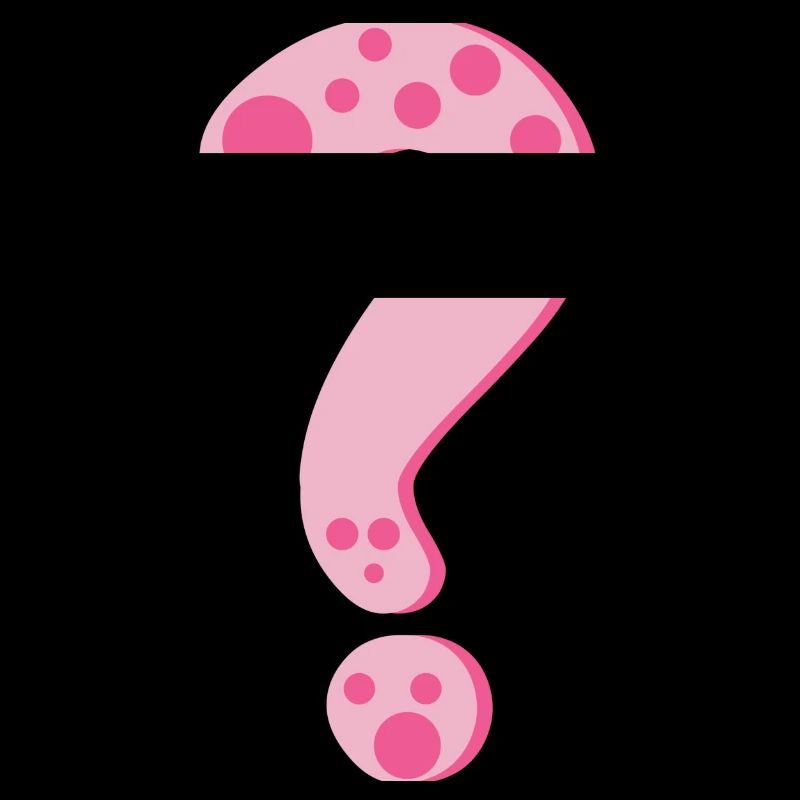Question mark