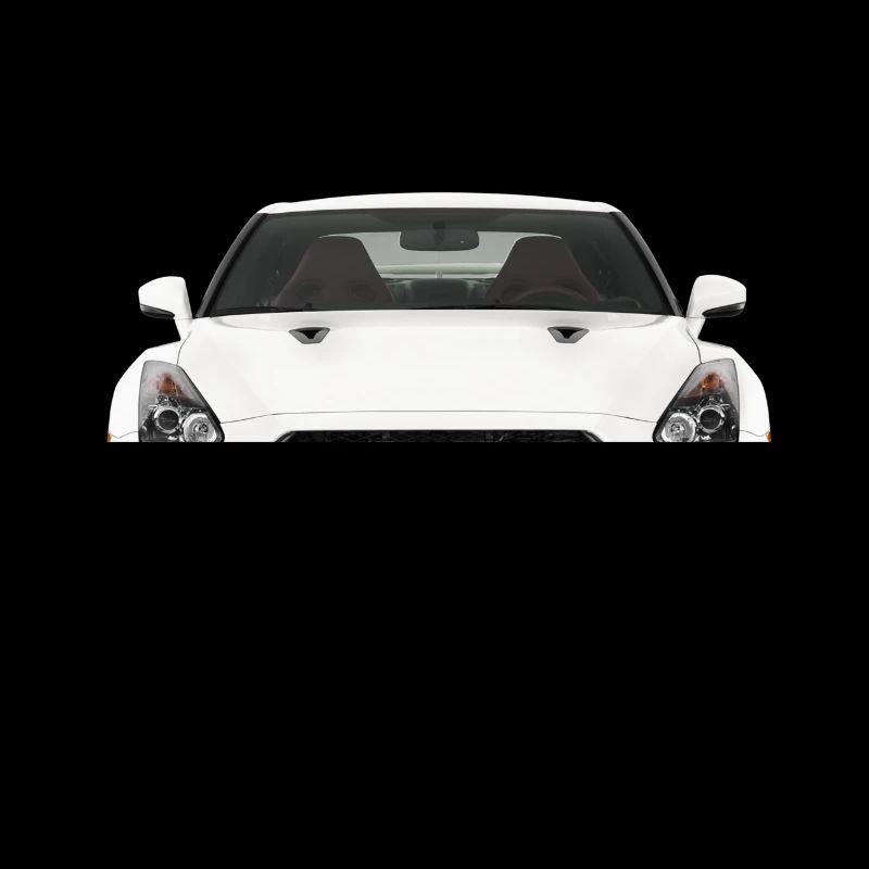 GTR Vorne