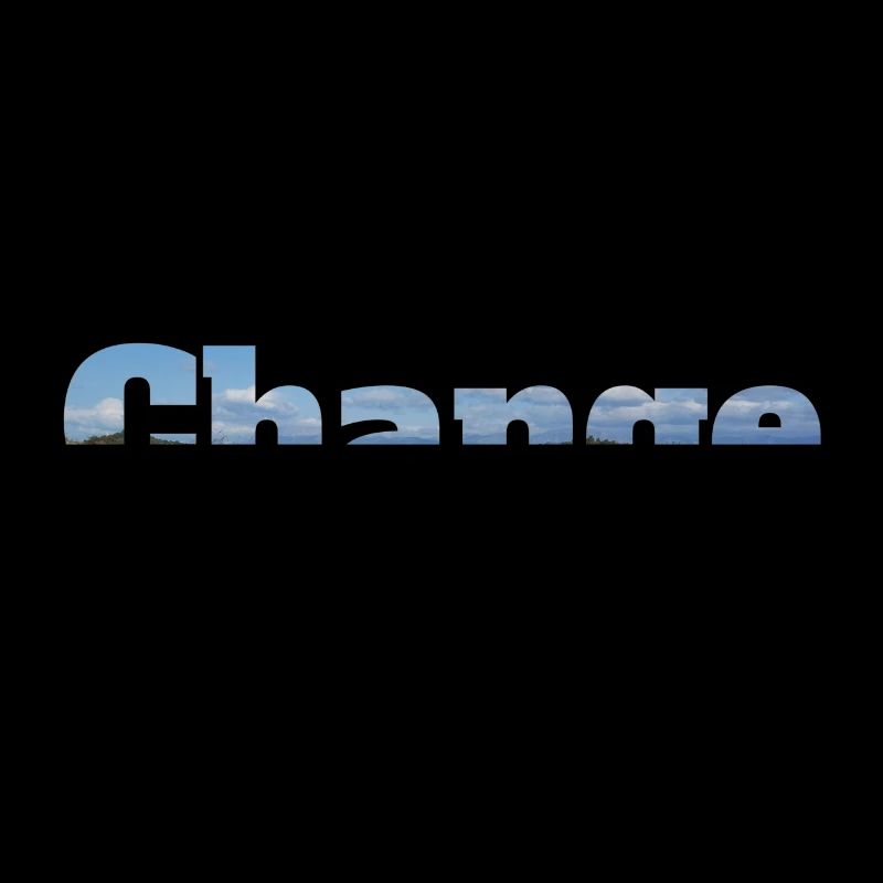 Change