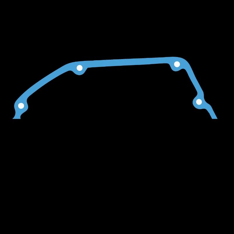 Joint de boîte de vitesses Simson