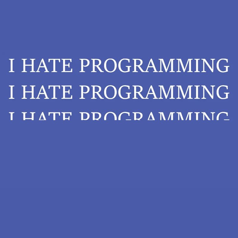 programming programming