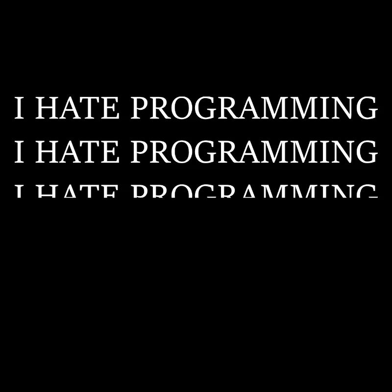 programmation programmation