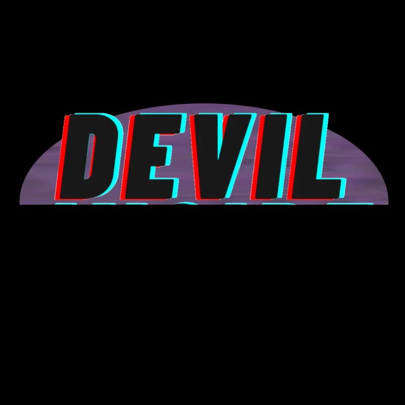 Devil Inside Vol 2