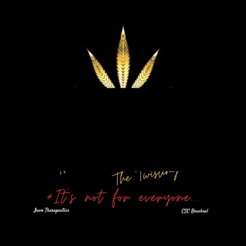 #NotForEveryone