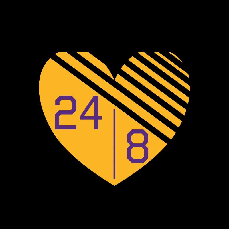 Kobe Geschenk