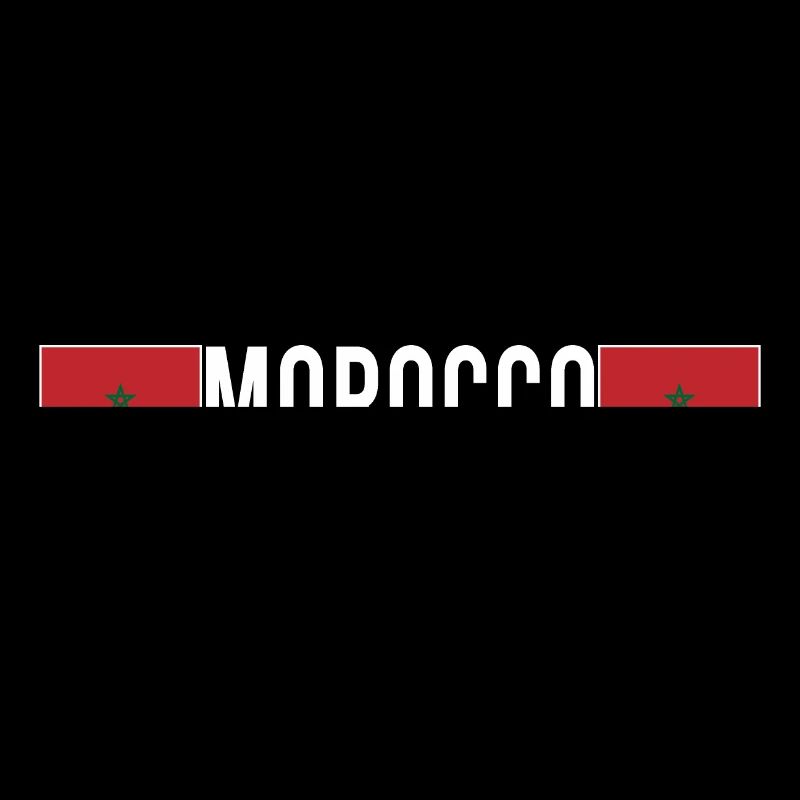 Marokko
