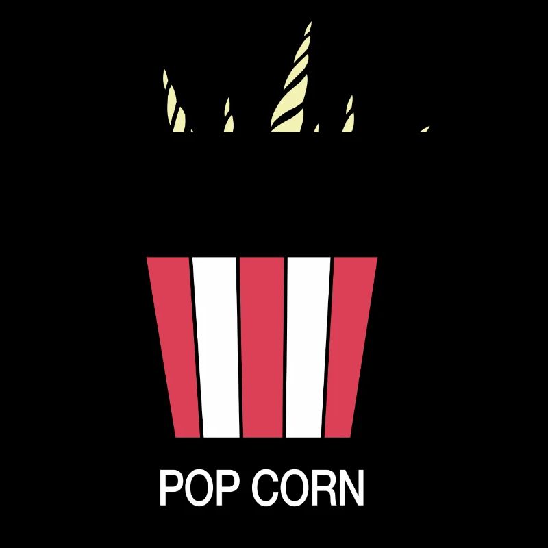 "POP CORN"