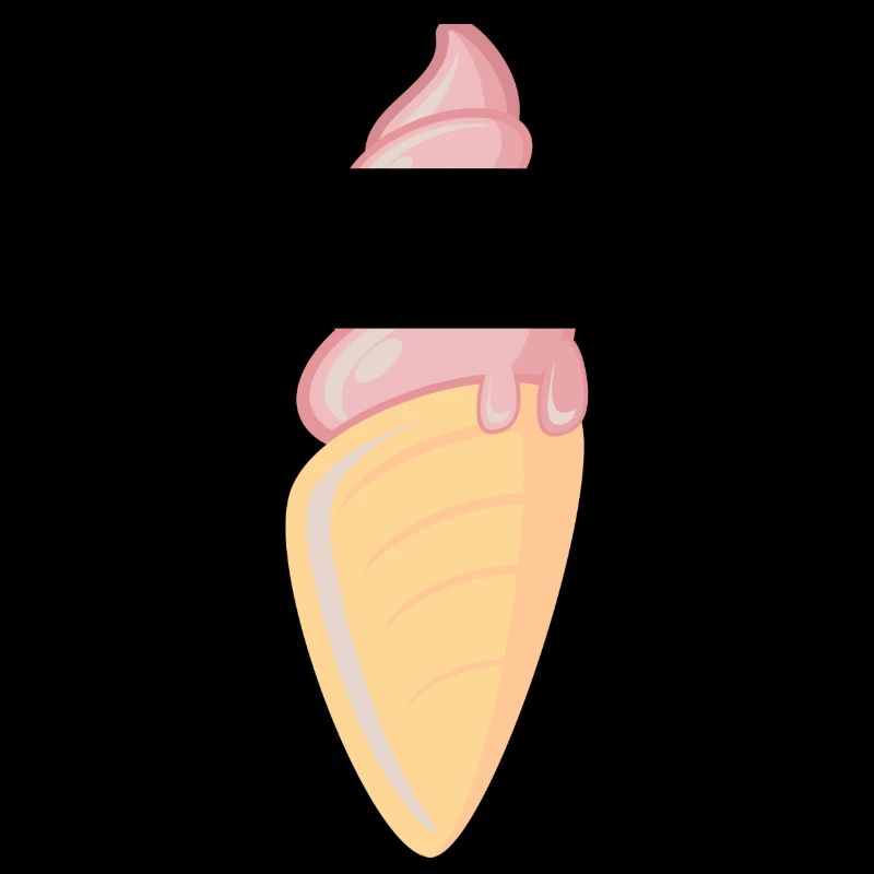 Ice Cream / Eiscreme / Softeis
