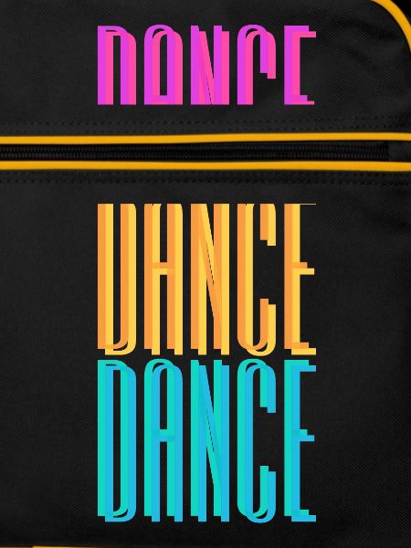 dance dance dance