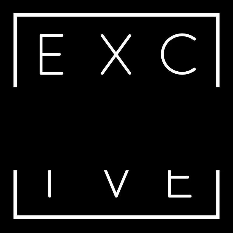 Exclusif - Blanc - Moderne