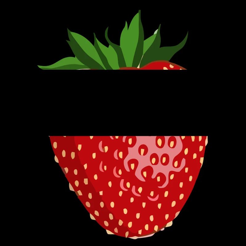 Erdbeere