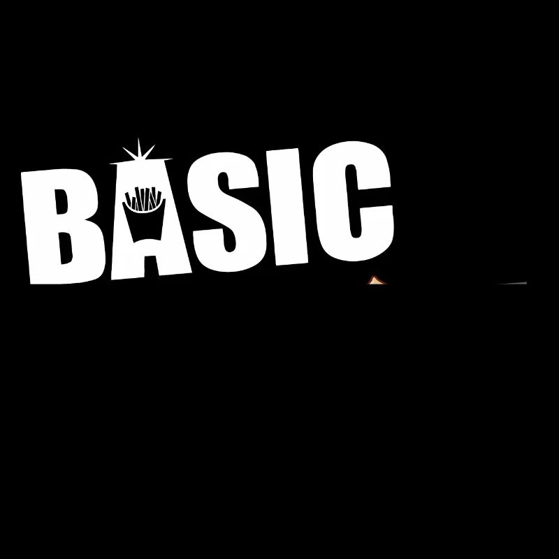 Basic frite 1